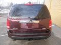 Dark Cherry Pearl - Pilot EX 4WD Photo No. 4