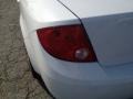 Summit White - Cobalt LS Sedan Photo No. 8