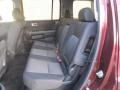 Dark Cherry Pearl - Pilot EX 4WD Photo No. 9
