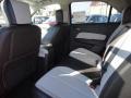 Light Titanium/Jet Black Rear Seat Photo for 2013 Chevrolet Equinox #75770440
