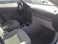 Summit White - Cobalt LS Sedan Photo No. 18