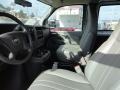 2013 Summit White Chevrolet Express 2500 Cargo Van  photo #7