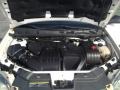 Summit White - Cobalt LS Sedan Photo No. 26