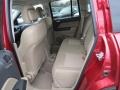 2013 Deep Cherry Red Crystal Pearl Jeep Compass Sport  photo #7