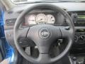 2007 Speedway Blue Metallic Toyota Corolla S  photo #11