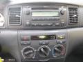 2007 Speedway Blue Metallic Toyota Corolla S  photo #12