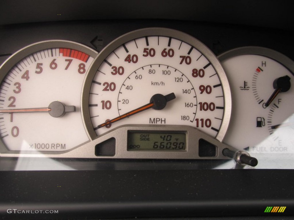 2007 Corolla S - Speedway Blue Metallic / Dark Charcoal photo #15