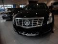 Black Raven - XTS FWD Photo No. 2