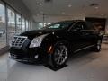 Black Raven - XTS FWD Photo No. 3
