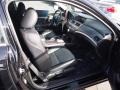 2010 Crystal Black Pearl Honda Accord EX-L Coupe  photo #5