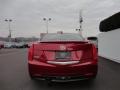 2013 Crystal Red Tintcoat Cadillac ATS 2.5L  photo #6