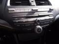 2010 Crystal Black Pearl Honda Accord EX-L Coupe  photo #18