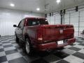 2012 Deep Cherry Red Crystal Pearl Dodge Ram 1500 Express Crew Cab  photo #5