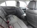 Crystal Red Tintcoat - ATS 2.5L Photo No. 8