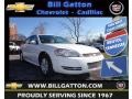 Summit White - Impala LS Photo No. 1