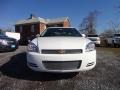 Summit White - Impala LS Photo No. 2