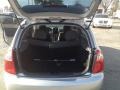 2005 Clear Silver Kia Spectra 5 Wagon  photo #27