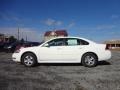 Summit White - Impala LS Photo No. 4