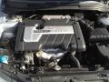  2005 Spectra 5 Wagon 2.0 Liter DOHC 16 Valve 4 Cylinder Engine