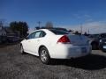 Summit White - Impala LS Photo No. 5