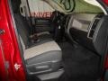 2012 Deep Cherry Red Crystal Pearl Dodge Ram 1500 Express Crew Cab  photo #17