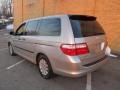 Silver Pearl Metallic - Odyssey LX Photo No. 3