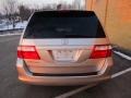 Silver Pearl Metallic - Odyssey LX Photo No. 4