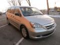 Silver Pearl Metallic - Odyssey LX Photo No. 5