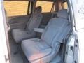 Gray Rear Seat Photo for 2007 Honda Odyssey #75771752