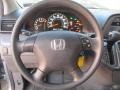 Gray Steering Wheel Photo for 2007 Honda Odyssey #75771785