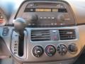 2007 Honda Odyssey LX Controls
