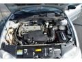 2.4 Liter DOHC 16-Valve 4 Cylinder Engine for 2000 Chevrolet Cavalier Z24 Convertible #75772025