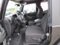 Black - Wrangler Sport 4x4 Photo No. 7