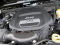 Black - Wrangler Sport 4x4 Photo No. 10