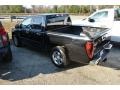 2012 Onyx Black GMC Canyon SLE Crew Cab  photo #2