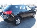 Wicked Black - Rogue S AWD Photo No. 6