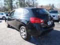 Wicked Black - Rogue S AWD Photo No. 8