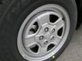 Bright Silver Metallic - Patriot Sport Photo No. 5