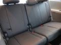 Dark Charcoal Rear Seat Photo for 2011 Toyota Sienna #75772946