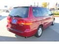 2002 Red Rock Pearl Honda Odyssey EX-L  photo #8