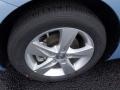 2013 Blue Sky Metallic Hyundai Elantra GLS  photo #3