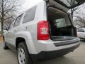 Bright Silver Metallic - Patriot Sport Photo No. 9