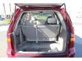 2002 Red Rock Pearl Honda Odyssey EX-L  photo #17