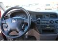 2002 Red Rock Pearl Honda Odyssey EX-L  photo #20