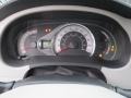 Dark Charcoal Gauges Photo for 2011 Toyota Sienna #75773243