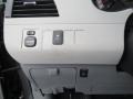 Dark Charcoal Controls Photo for 2011 Toyota Sienna #75773280