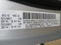 Bright Silver Metallic - Patriot Latitude Photo No. 11