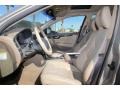 Beige Front Seat Photo for 2001 Volvo V70 #75773866