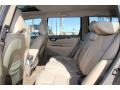 Beige Rear Seat Photo for 2001 Volvo V70 #75773889