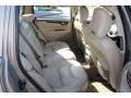 Beige Rear Seat Photo for 2001 Volvo V70 #75773936
